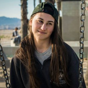 Meet your Posher, Serena